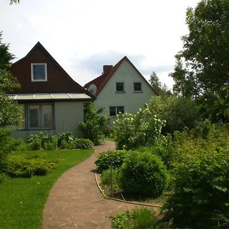 Ferienhaus See 2831 Casa vacanze