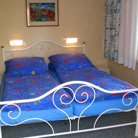 Casa vacanze Ferienhaus See 2831