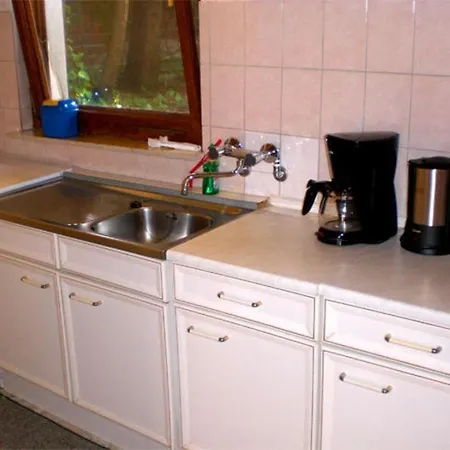 Casa vacanze Ferienhaus See 2831 Neustrelitz